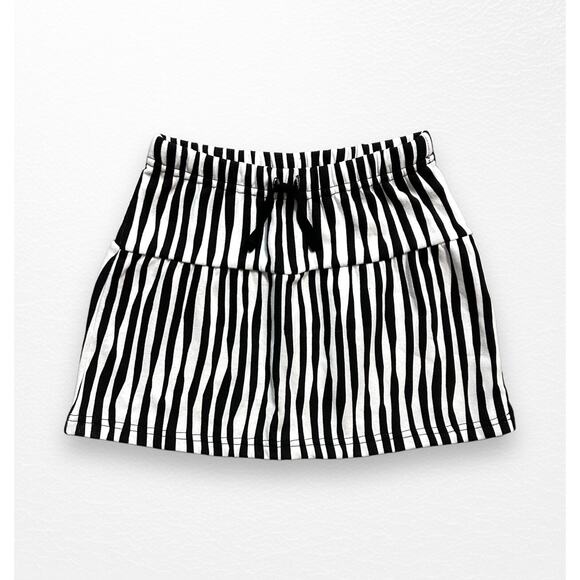 NWT Rockets of Awesome Zebra Skirt, Size 7 - Picture 1 of 5